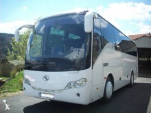 autobus da turismo usato