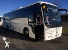 autobus da turismo usato
