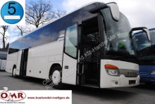 autokar Setra S 415 GT-HD / 580 / 1216 / Schaltgetriebe