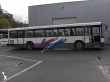 autocar Mercedes CONECTO