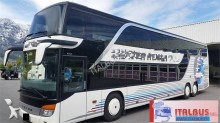 autokar turystyczny Setra