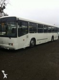 autobus Mercedes Connecto