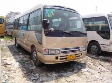 autocar transport scolaire Toyota