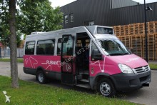 autocar de tourisme Iveco