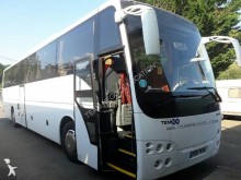 autocar de tourisme occasion