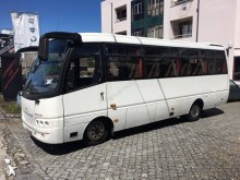 autocar Toyota Optimo II Optimo 2K