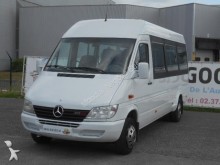 autobus Mercedes 413 CDI