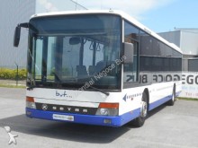 autokar transport szkolny Setra