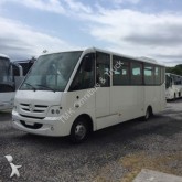 autobus Mercedes Mediano O 816 , Euro 4 , Klima