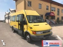 autocar transporte escolar usado