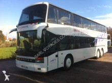 autobus a doppio piano usato