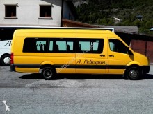 autocar transport scolaire Volkswagen