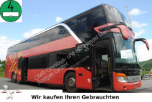Setra S 431 DT/Astromega/Motor und Getriebe überholt Reisebus