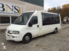 autocar Peugeot Boxer ** Bj 2005 / 17-Sitzer / Klima **