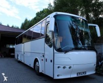 autobus da turismo Bova