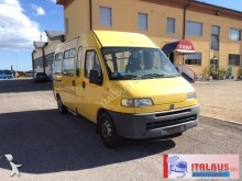 autocar Iveco FIAT DUCATO