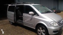 touringcar Mercedes viano