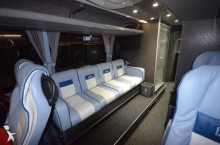 autocar de turismo usado
