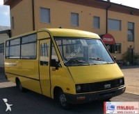 autobus scuola guida Iveco