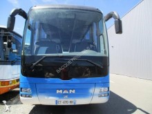 autocar de turismo MAN