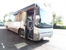 autocar de tourisme Irisbus