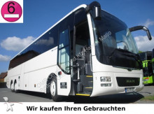 autobus da turismo MAN