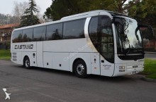 autocar de turismo MAN