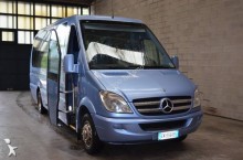 autokar turystyczny Mercedes