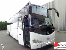 autocar de tourisme occasion