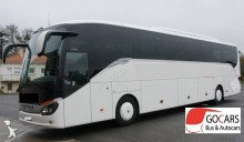 autokar turystyczny używany