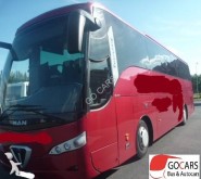 autocar de tourisme MAN
