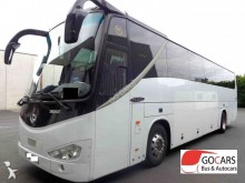 autocar de tourisme King Long