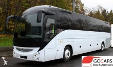 autokar turystyczny używany