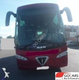 autocar de turismo MAN