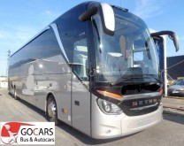 autobus da turismo usato
