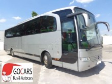 autobus Mercedes Travego MERCEDES TRAVEGO LUXELINE 580