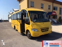 autocar transporte escolar usado