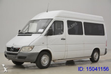 autocar Mercedes Sprinter