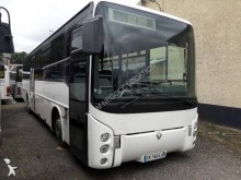 autocar de tourisme Irisbus