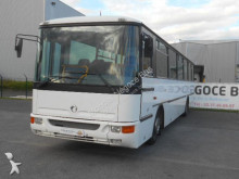 autocarro transporte escolar Renault