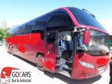 used tourism coach