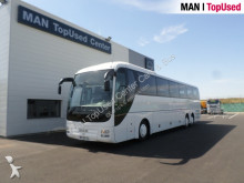autocarro de turismo MAN
