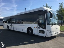 autobus da turismo King Long