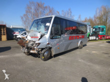 autocarro de turismo Mercedes