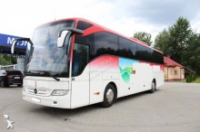 autocar de tourisme Mercedes