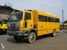 autobus da turismo usato