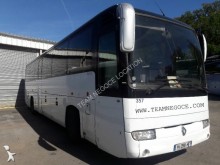 autocar de tourisme Irisbus