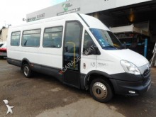 autocarro transporte escolar Irisbus