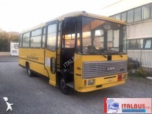autobus trasporto scolastico Fiat
