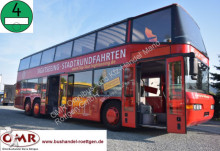 autocar à double étage Neoplan